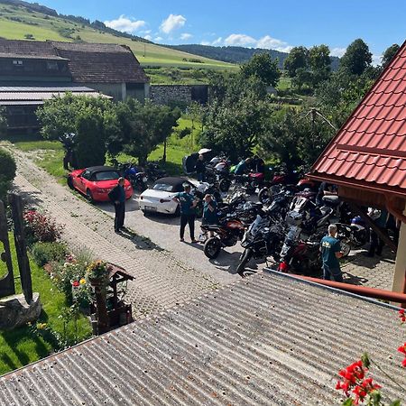 A+S Penzion Podzamok Spisské Podhradie Exterior foto