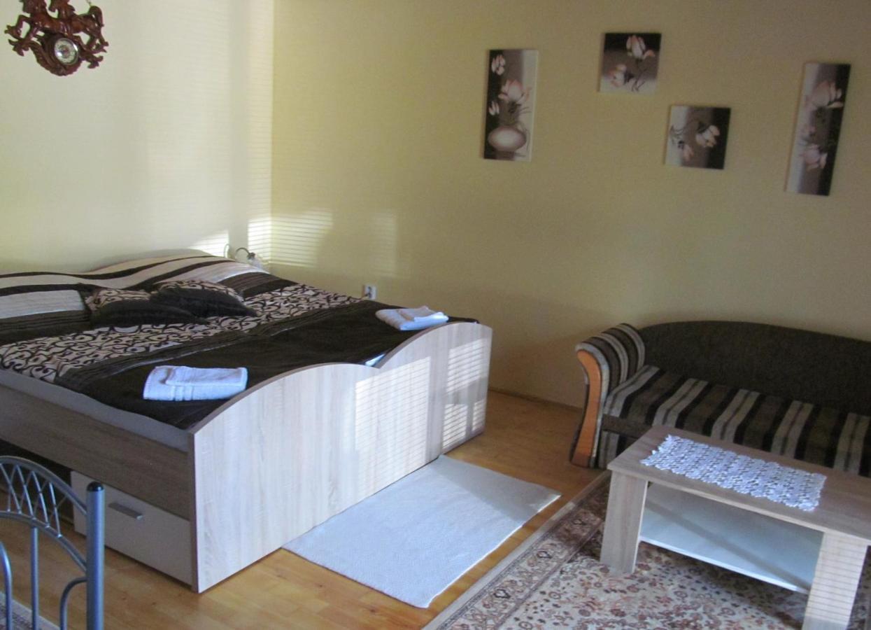 A+S Penzion Podzamok Spisské Podhradie Exterior foto