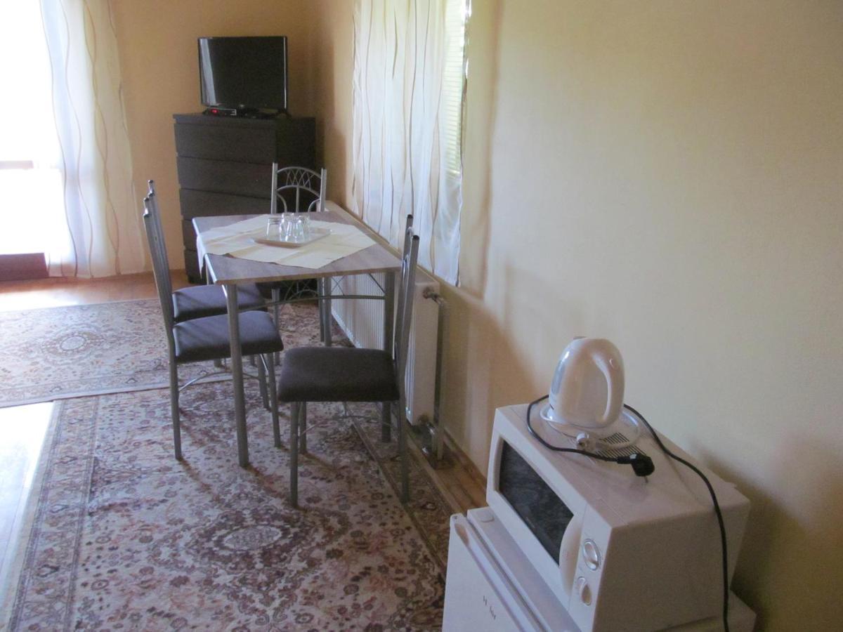 A+S Penzion Podzamok Spisské Podhradie Exterior foto
