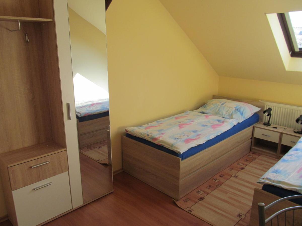 A+S Penzion Podzamok Spisské Podhradie Exterior foto