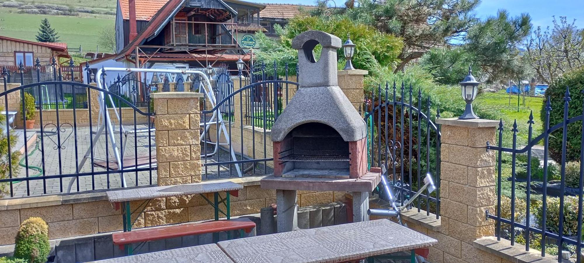 A+S Penzion Podzamok Spisské Podhradie Exterior foto